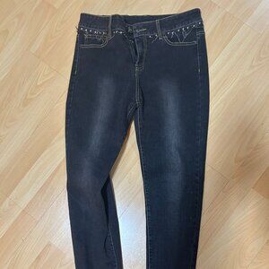 Designer stretch Jeans